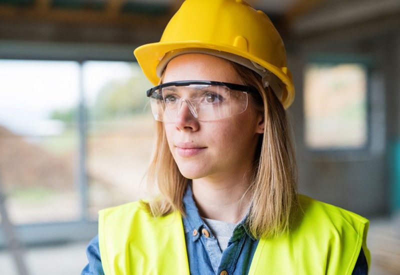 Safety Glasses