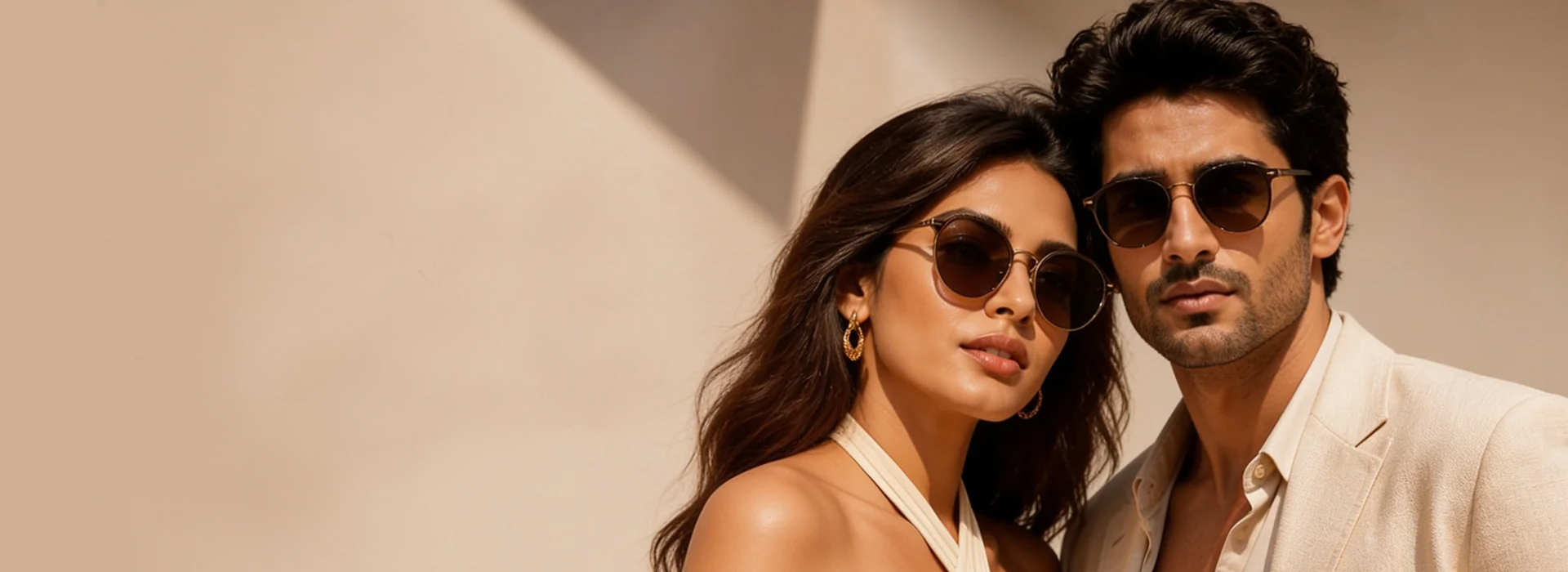 Eye care banner 2