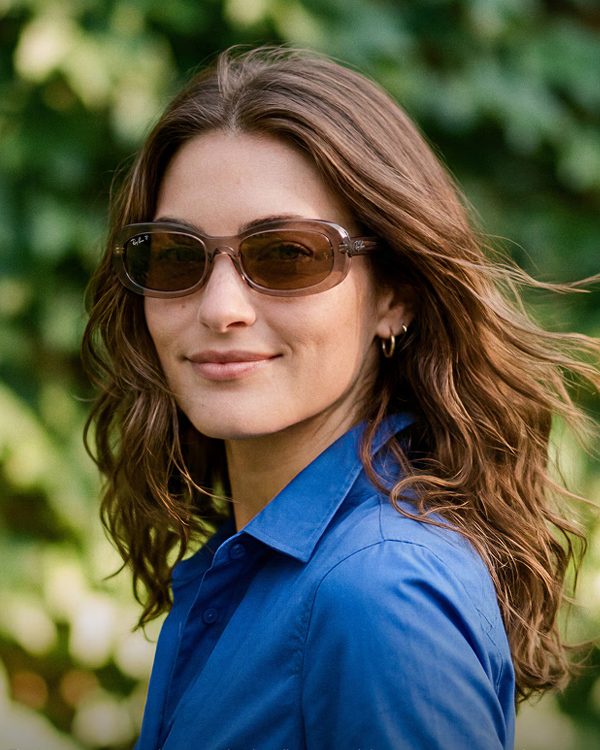 Premium eyeglass frames