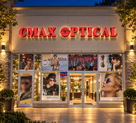 Brampton West location